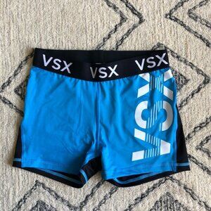 Victoria’s Secret workout shorts
